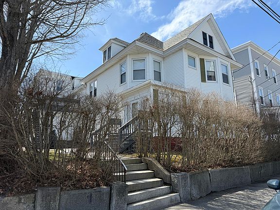 2nd image of 7 Saint Marys Street