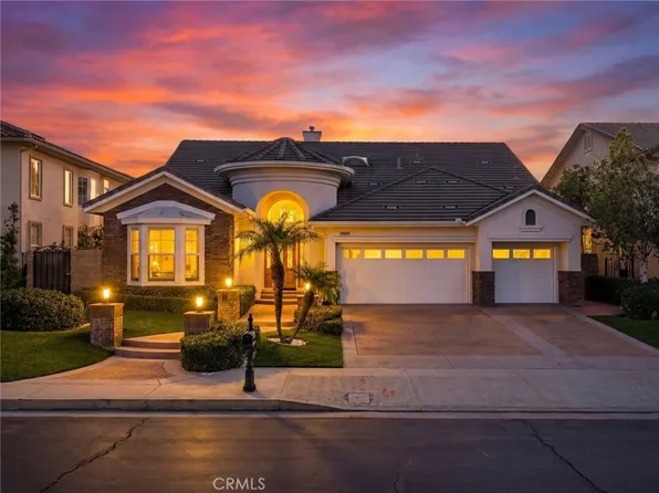 20356 Via Cellini, Northridge, CA 91326