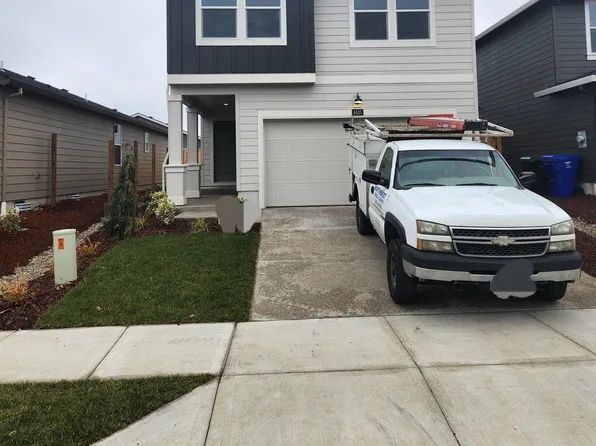 4835 Chive Ave NE, Salem, OR 97301