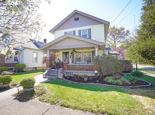 901 Minor Ave, Hamilton, OH 45015