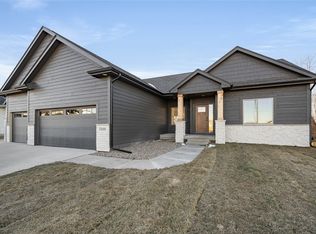 3200 NW Prescott Ct, Grimes, IA 50111
