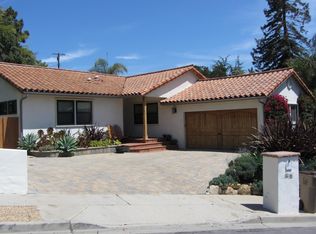 10 Wade Ct, Santa Barbara, CA 93109