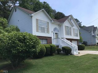 6250 Phillips Lake Ct, Lithonia, GA 30058