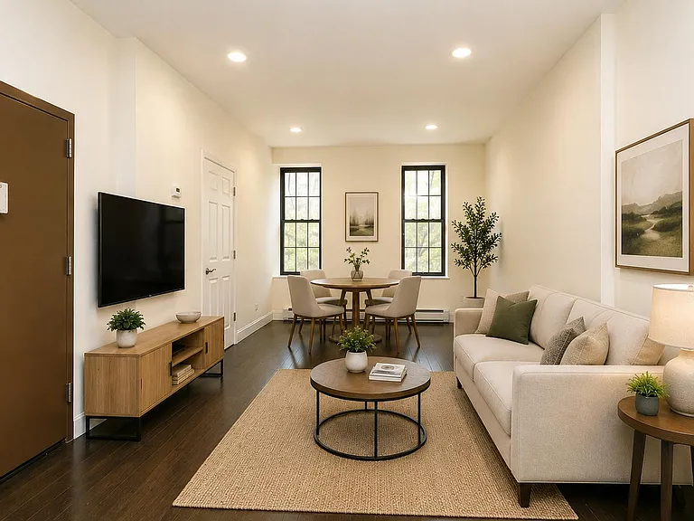 406 Tompkins Ave #3F — Photo 1