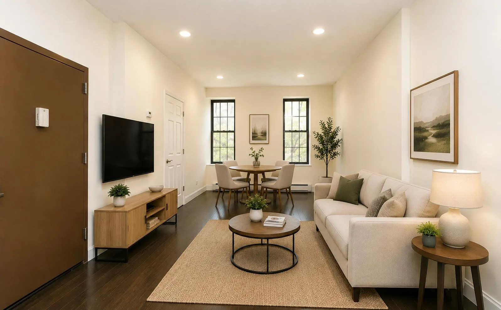 406 Tompkins Avenue, #3F