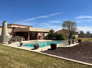 1406 Vogel Rd, Artesia, NM 88210