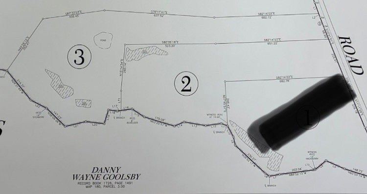 1st image of 0 Turney Rd Lot 3