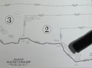 0 Turney Rd LOT 2, Auburntown, TN 37016