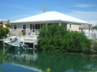 20730 1st Ave W, Summerland Key, FL 33042