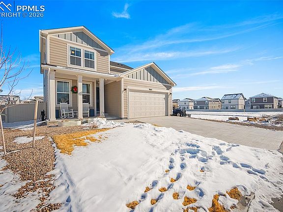 2nd image of 9805 Cronin St