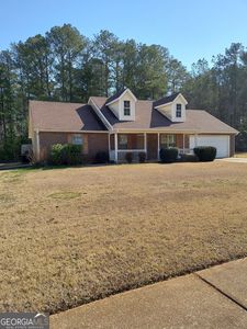 225 Oak Hill Dr, Covington, GA, 30016