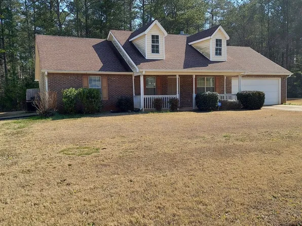 225 Oak Hill Dr, Covington, GA 30016