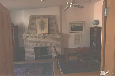 Rented by Maison International