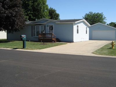 5451 Ebonywood Ln, Roscoe, IL, 61073