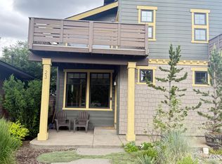 23 SW Taft Ave, Bend, OR 97702