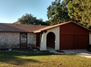 6727 Strawberry Park, Leon Valley, TX 78238