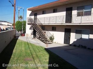 220 E 57th St APT 4, Long Beach, CA 90805