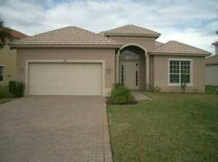 425 NW Sheffield Cir, Port Saint Lucie, FL 34983