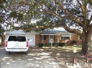 531 N Stefka Dr, Robinson, TX 76706
