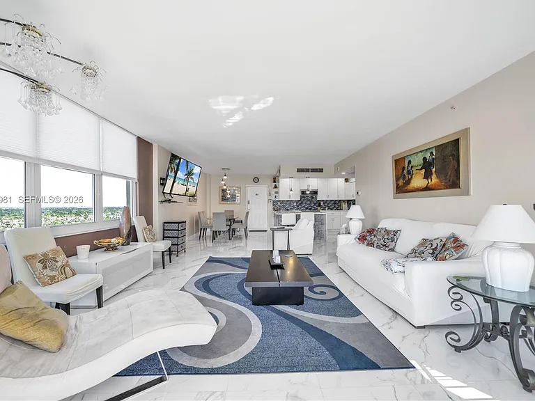 2501 S Ocean Dr #1535-AVAILABLEAUG15 — Photo 2
