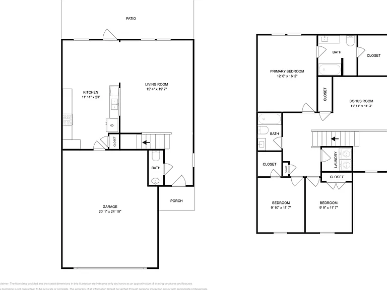 10103 Dawson Hill Ln — Photo 17