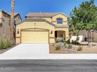 6514 Bismark Hills St, North Las Vegas, NV 89084