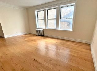 117 W 13th St #58A, New York, NY 10011