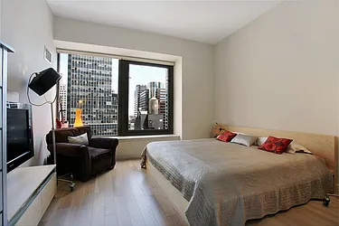 Rented by OGI Management