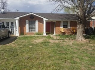 612 Boston Pl, Amarillo, TX 79107