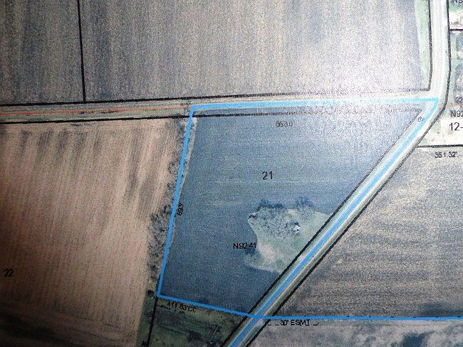 1st image of 9241 N County Road G