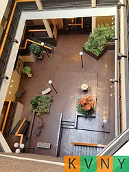 Rented by KVNY Soho