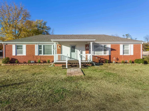 3024 N Salina Ave, Wichita, KS 67204