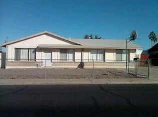 728 E Garnet Ave, Mesa, AZ 85204