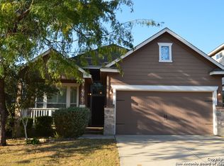 10723 Buck Park, San Antonio, TX 78245