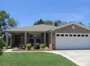 406 Jasmine Dr, Madison, AL 35757