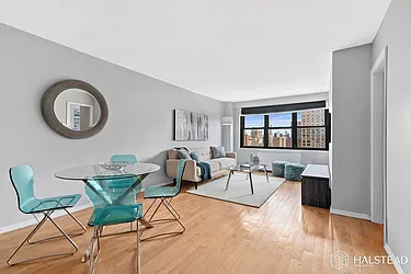 Sold by Brown Harris Stevens