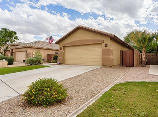 9329 W Albert Ln, Peoria, AZ 85382