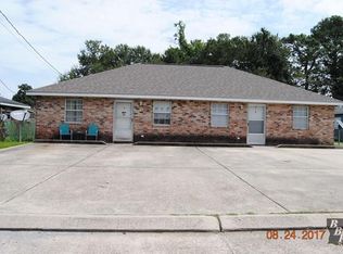 409 Carol Rd #B, Morgan City, LA 70380