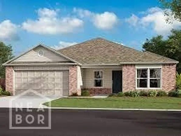 744 Elizabeth Ln, Jonesboro, AR 72405