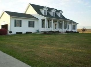 71 Boyd Ln, Bedford, IN