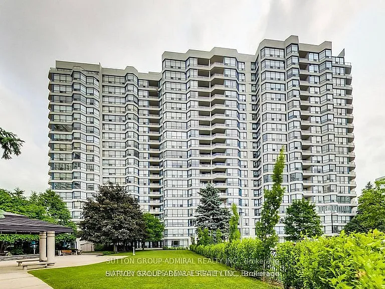 7300 Yonge St #302 — Photo 1