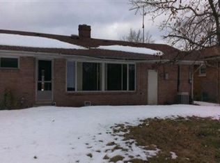 545 W 56th Pl, Merrillville, IN 46410
