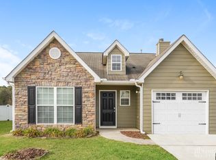 25 Shaw Blvd, Cartersville, GA 30121