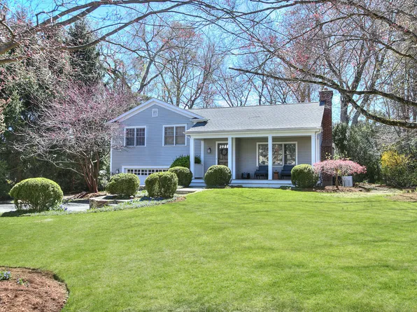 6 Elizabeth Drive, Westport, CT 06880