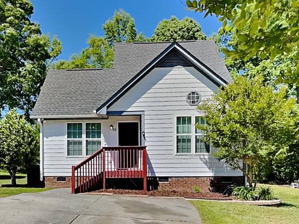 15 Jenee Ln, Durham, NC 27703