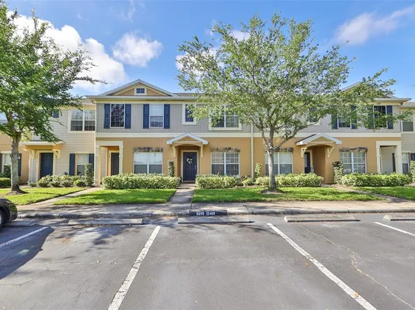 12409 Foxmoor Peak Dr, Riverview, FL 33579