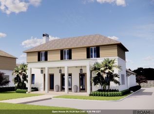 7027 Goodwood Ave, Baton Rouge, LA 70806