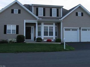 3 Plumrose Ct, Portland, CT 06480