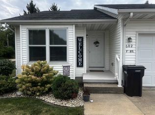 602 1st St, Brodhead, WI 53520