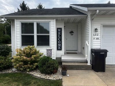 602 1st Street, Brodhead, WI, 53520